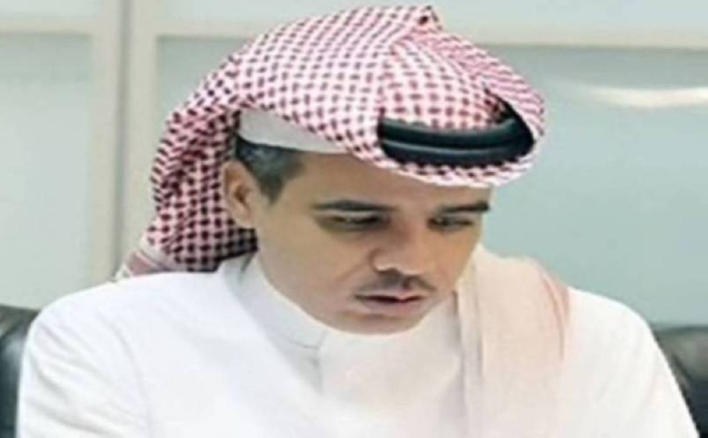 "الثقيل" ينشر فيديو لـ"حمدالله" .. ويعلق : بين أحبته في بريدة!