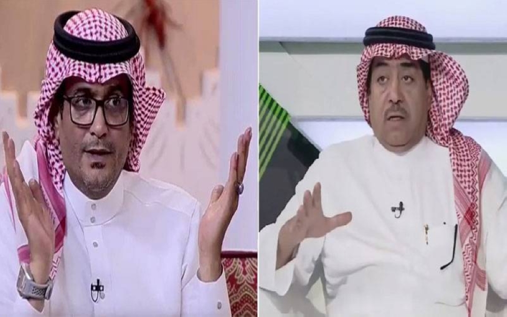 "الطخيم" يوجه رسالة لـ"البكيري" بشأن النصر : لا تفجر في الخصومة .. ولا تتورط باعتذار آخر!