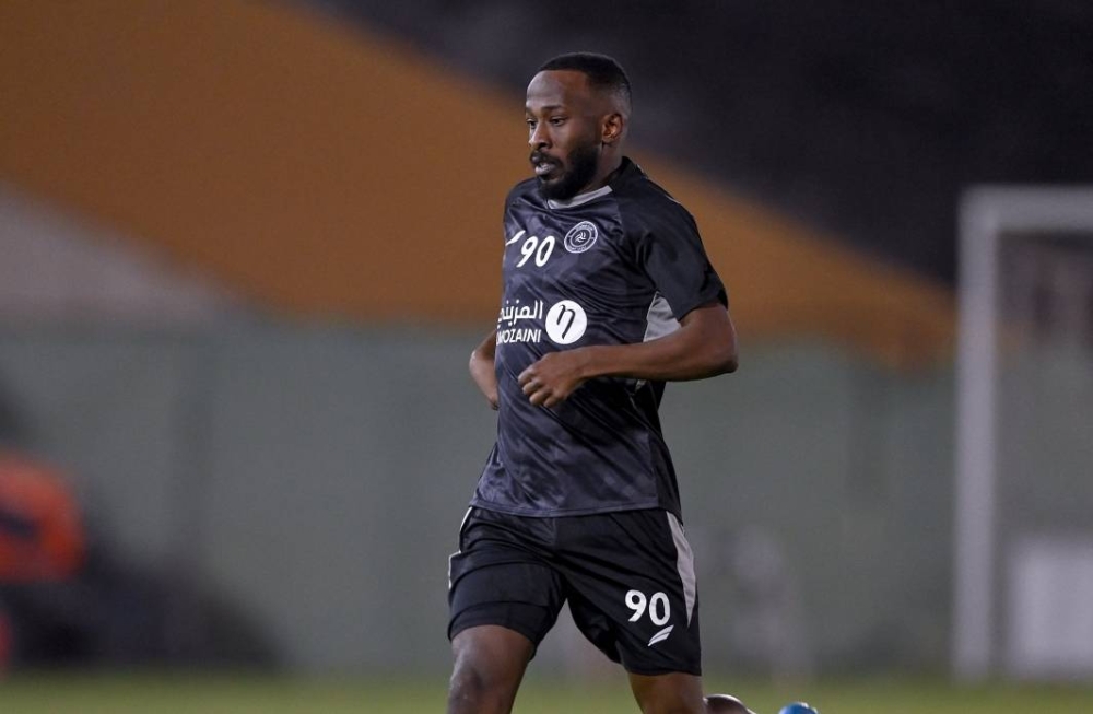 الكشف عن أول مباراة سيخوضها فهد المولد بعد رفع الإيقاف !