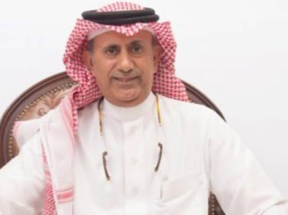 "الملحم" يرد على الغاضبين من تغريداته بشأن النصر.. ويكشف أكثر شيء يستفزه