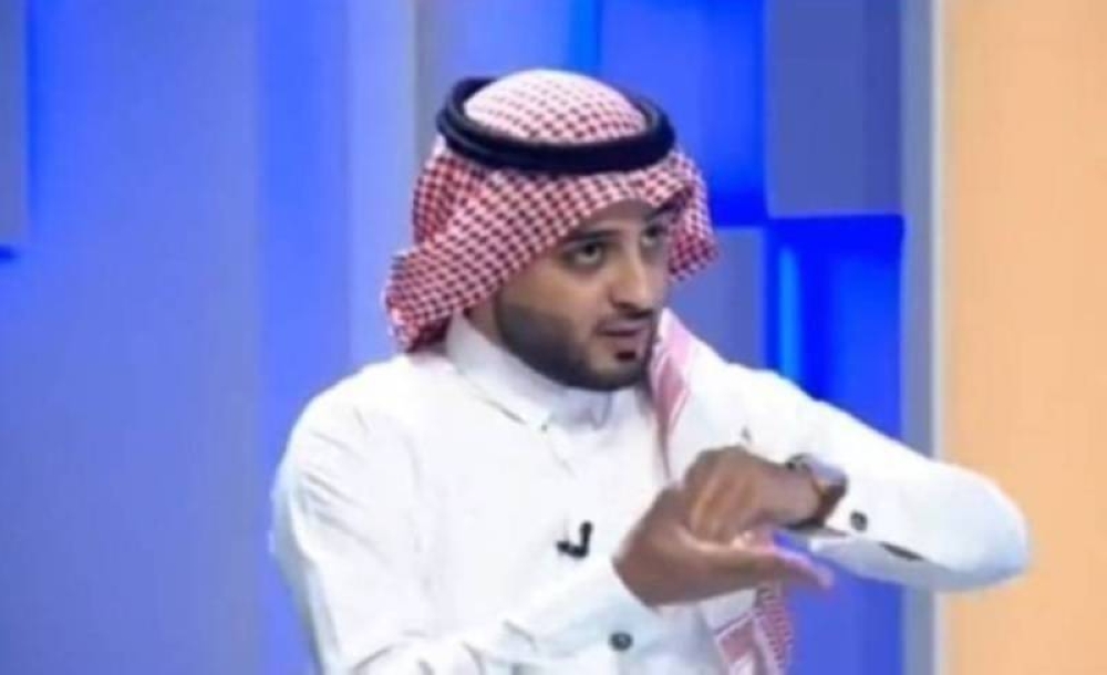  "الأمير" يحسم الجدل بشأن أنباء توجه أحد الأندية بقضية لـ"محكمة كاس" .. ويؤكد بالأدلة: لا يحق لهم!