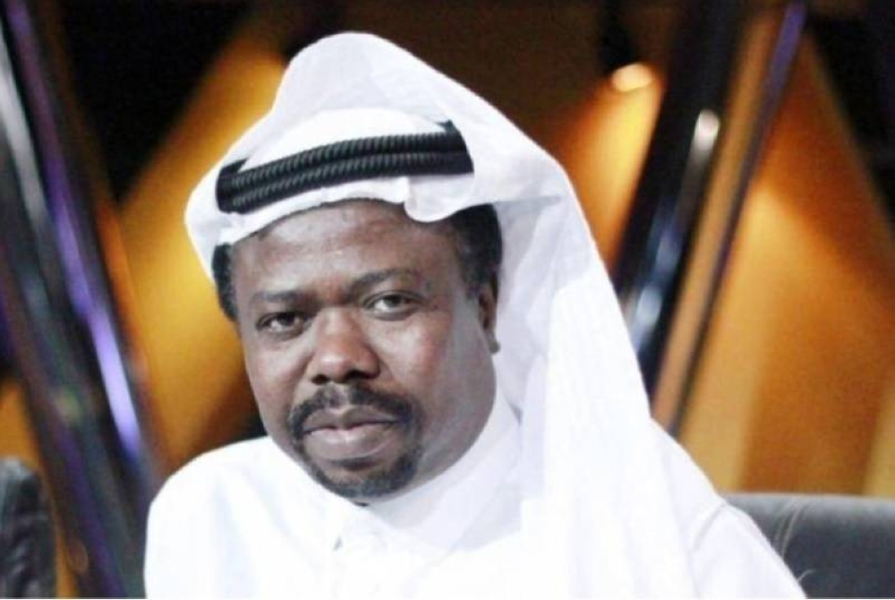 "أبو بكر مالي" ينشر صورة لـ "هارون كمارا" .. ويعلق : فرصة على طبق من ذهب !