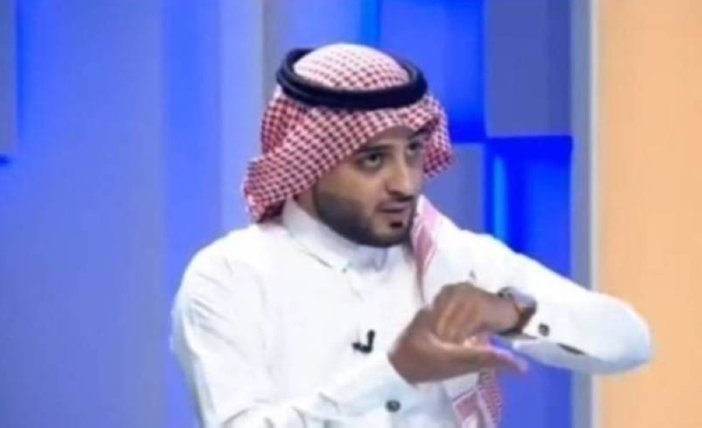 يتوجب الطعن فيه وإعادة الإجراءات .. "الأمير" يكشف عن  خطأ كارثي للمحكمين في قضية الاتحاد والنصر!