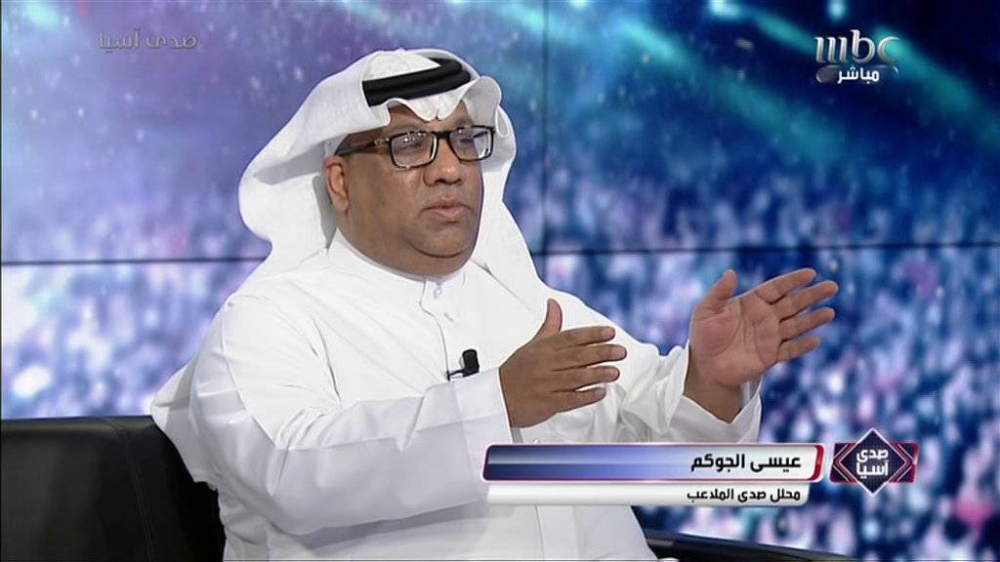 اللوائح والأنظمة وينها.. الجوكم يكشف مفاجأة بشأن قضية كنو !