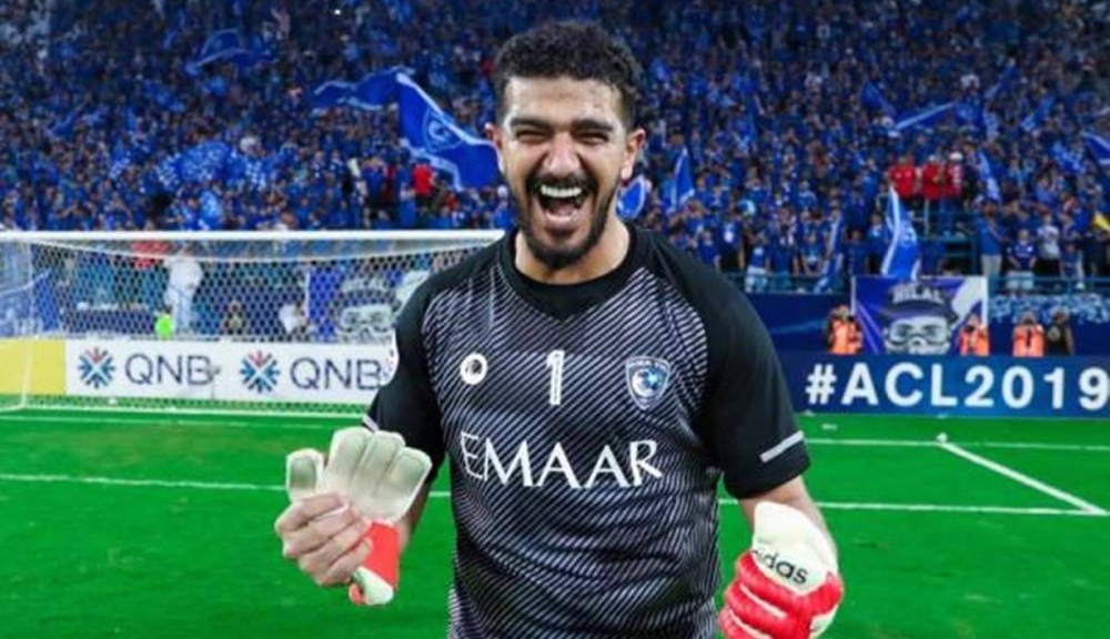 رسائل المعيوف بعد تحقيقه إنجازًا تاريخيًا.. ويكشف عن دور جمهور الهلال!