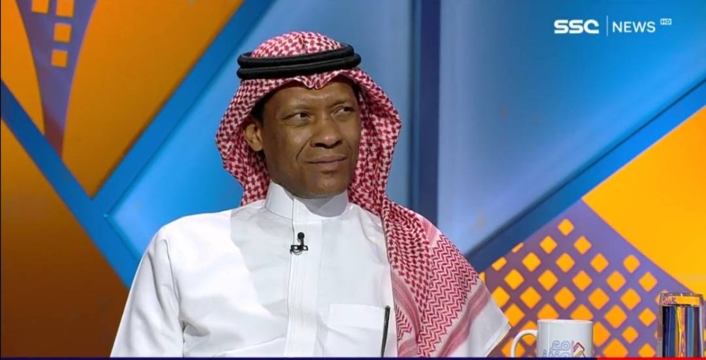 شاهد.. "الدعيع" يكشف عن عرض مانشستر يونايتد له.. ولماذا لم تتم الصفقة؟
