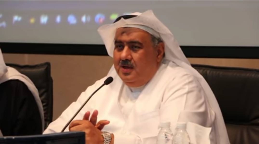 المحامي عمر الخولي يكشف مفاجأة غير متوقعة بشأن عضو بمركز التحكيم الرياضي!