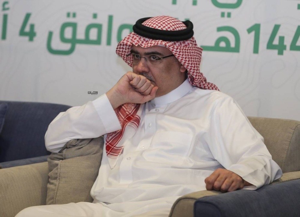 عبدالإله مؤمنة يكشف عن مفاجأة بشأن الهلال وهيثم عسيري !