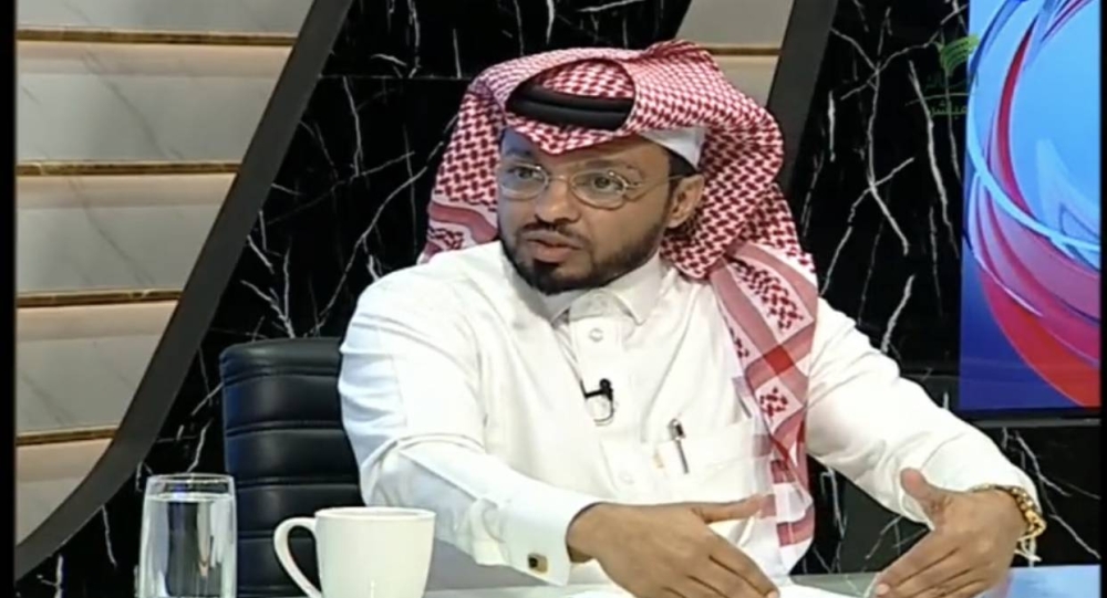 شاهد..المريسل:  أتحفظ على عبارة «تغريدات كاذبة» .. وكلامي صحيح عن قضية كنو !