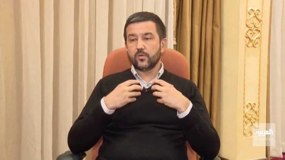 هل انخفض الطلب على الحكام الأجانب في الدوري ؟ .. شاهد "مدير دائرة التحكيم " يجيب!