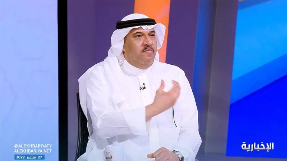 شاهد .. "فؤاد أنور": هناك فارق كبير بين هذا اللاعب وبقية نجوم الدوري !