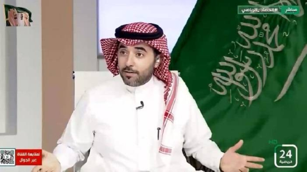 "الفقير" : الأهلي غير إعدادات الكثير ..  شاغل الناس بحضوره و هفواته!