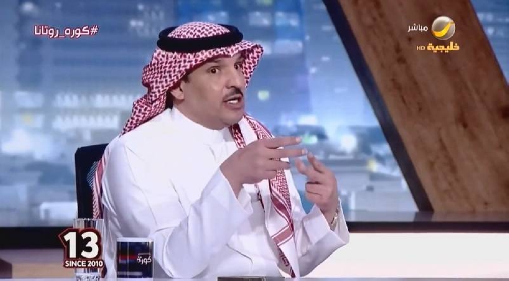 بالفيديو .. "التويجري" يوضح أسباب قبول "موسيماني" مهمة تدريب الأهلي في دوري "يلو" !