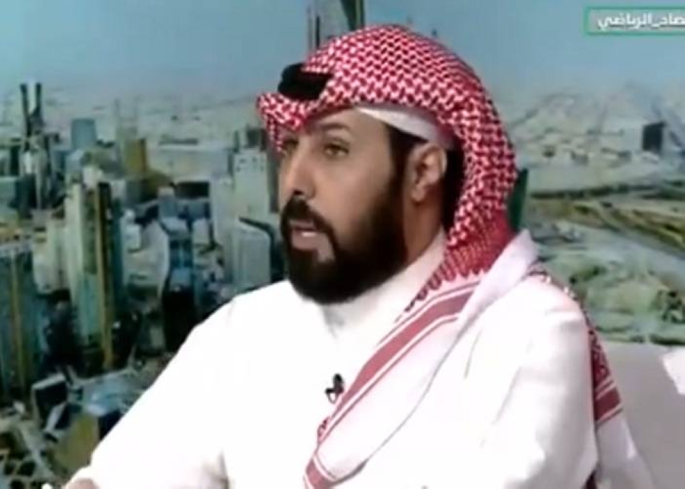 البدر ينشر تغريدة قبل مواجهة "النصر والاتحاد".. ويعلق: حتى تعود الأمور لمكانها الصحيح!