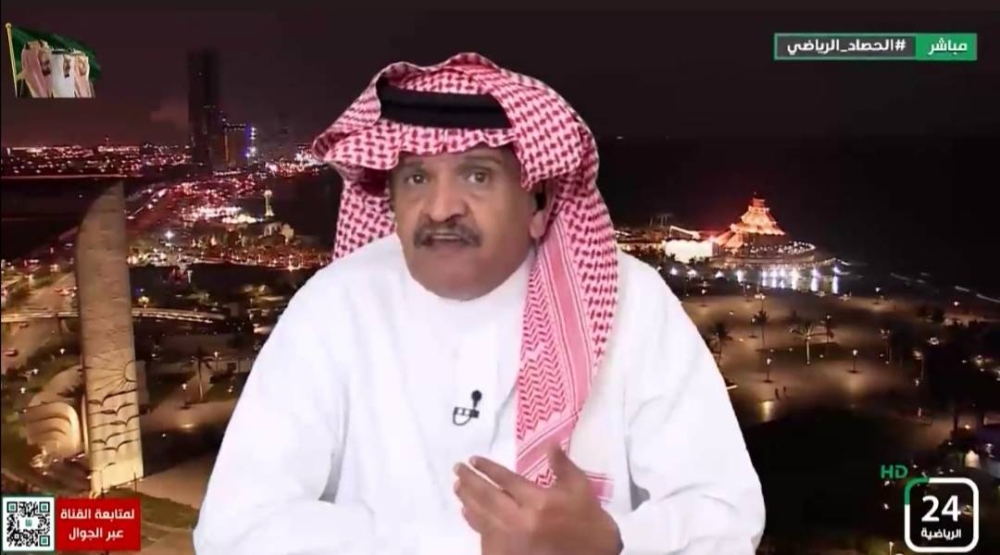 شاهد.. جستنيه: إن فزنا عليهم زعلوا إن تعادلوا زعلوا.. ويهديهم هذه الأغنية؟