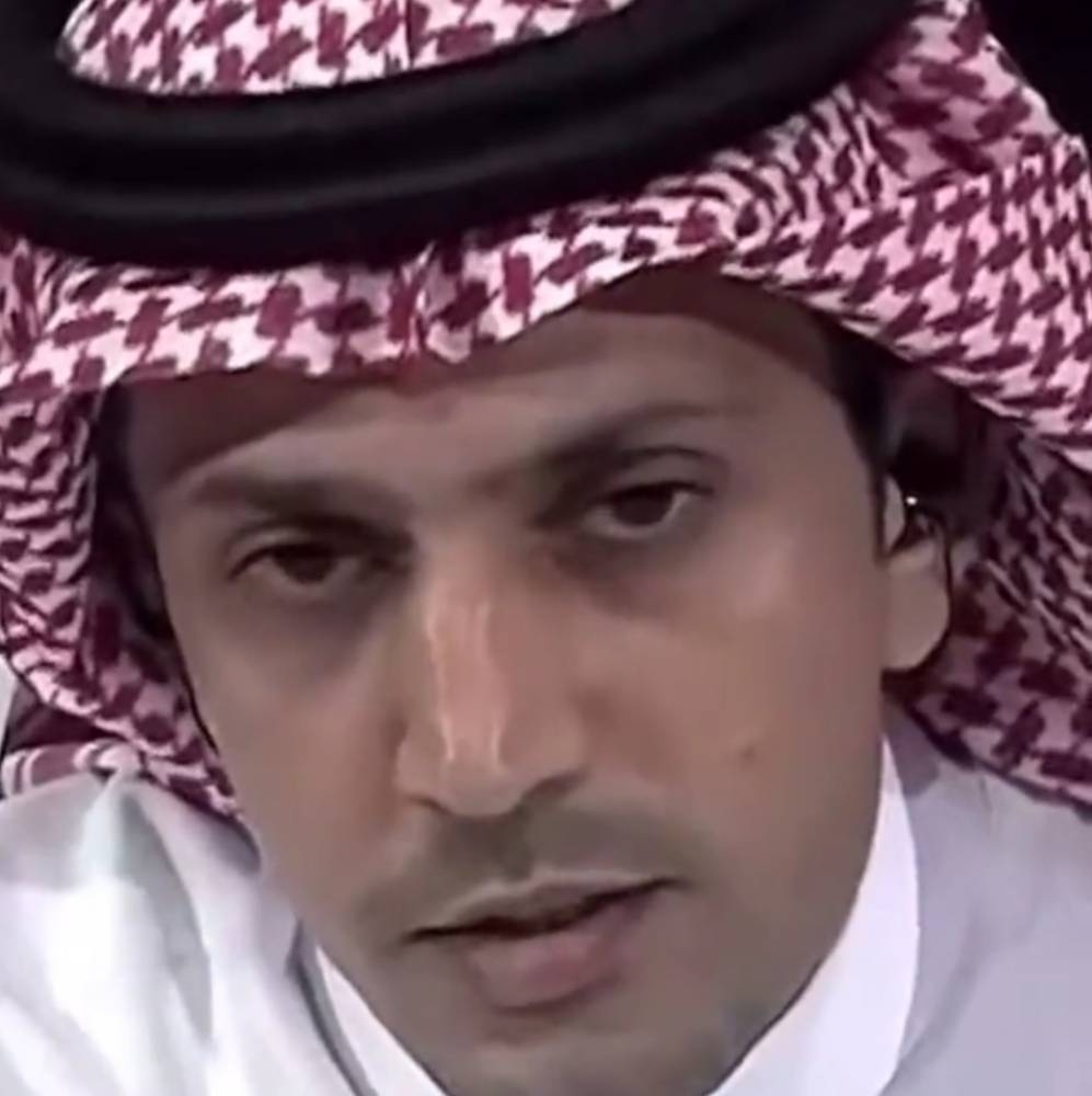 شاهد.. الزلال يكشف عدد بطولات النصر خلال 22 عاما.. ويعلق: ليه يزعلون من التاريخ