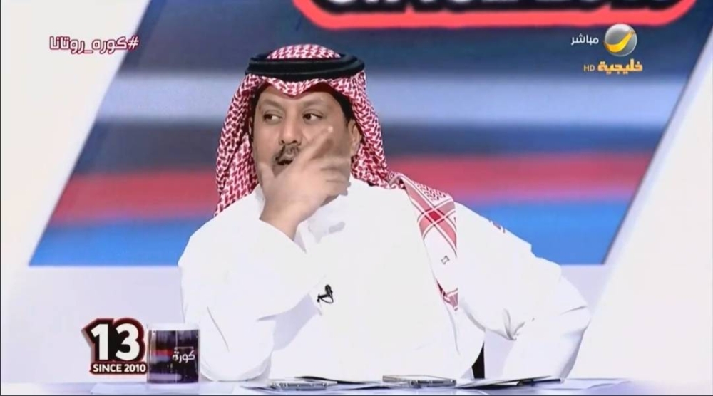 شاهد.. تعليق العجمة على أول ظهور لـ"موسيماني" مع الأهلي