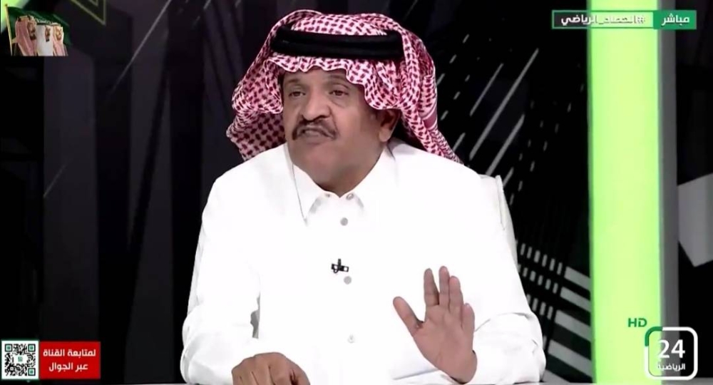 جستنيه: الاتحاد نمر ون جماهيرياً وفي شعبيته محلياً وعربياً وآسيوياً