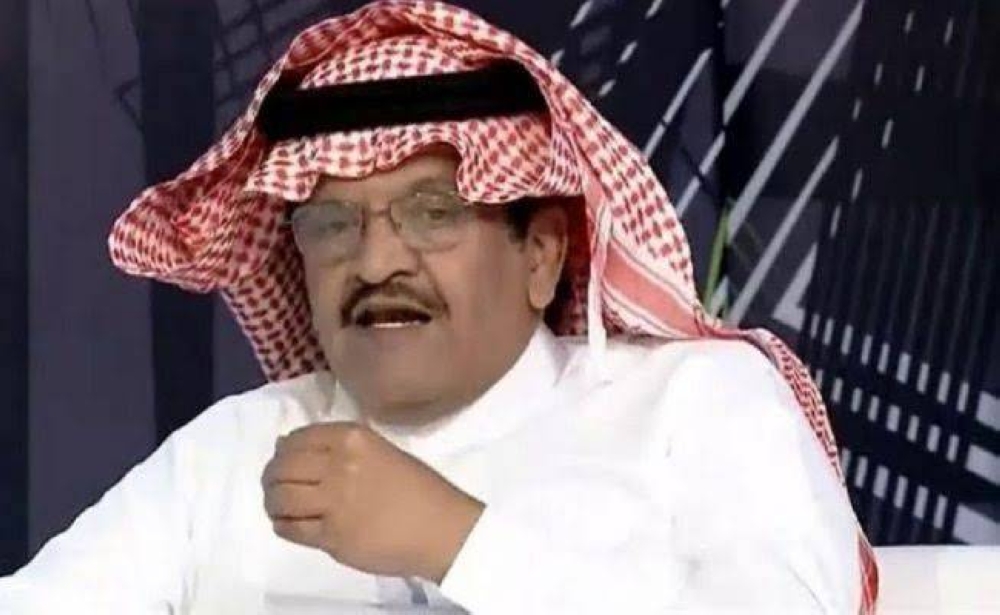 جستنيه يكشف مفاجأة بشأن قائمة بدلاء أبها أمام النصر..  ويعلق: البطولة مالها معنى بعد هذه الفضيحة