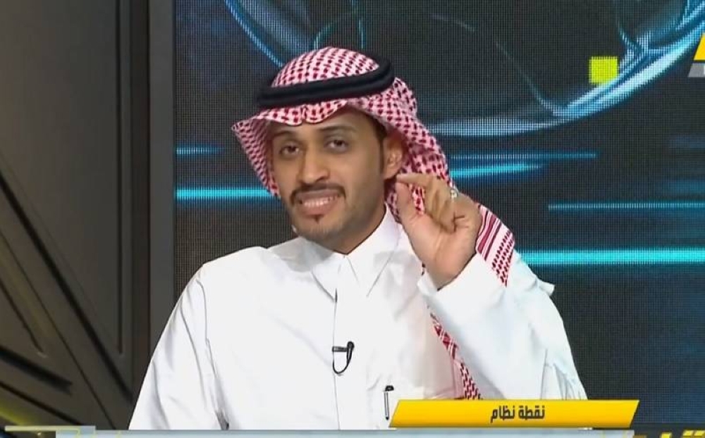 شاهد .. "الغامدي": في الشباب لا غنى عن هذا اللاعب أمام الهلال!