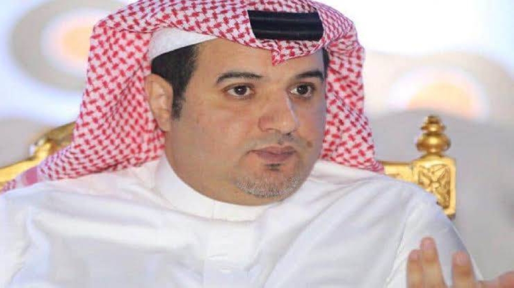 الهشبول يكشف عن أطراف ديربي كبار الرياض بطولات وإنجازات