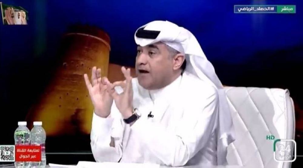 بعد توضيح "دائرة التحكيم" .. "الغامدي": النصر تضرر مرتين (إداريا وفنياً ) .. من ينصفه؟