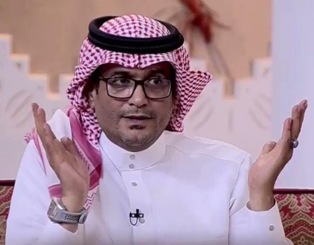 بعد تعادل الهلال والشباب.. البكيري يكشف أكبر المستفيدين من النتيجة !