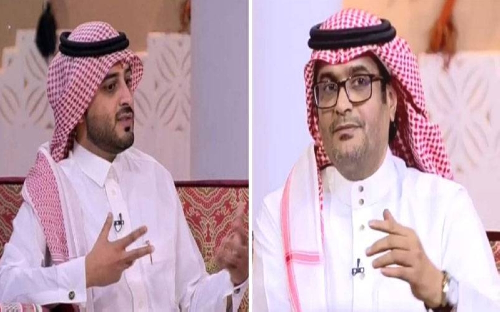 "البكيري" يرد على "الأمير" بشأن مركز التحكيم : ما تقوله كلام خطير!