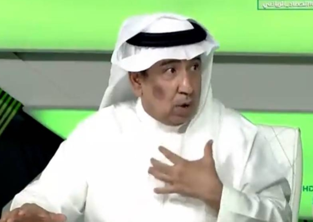 "المواطنة تفرض الهدوء".. الزهراني يعلق على اختيارات المدرب "رينارد" استعدادا لكأس العالم