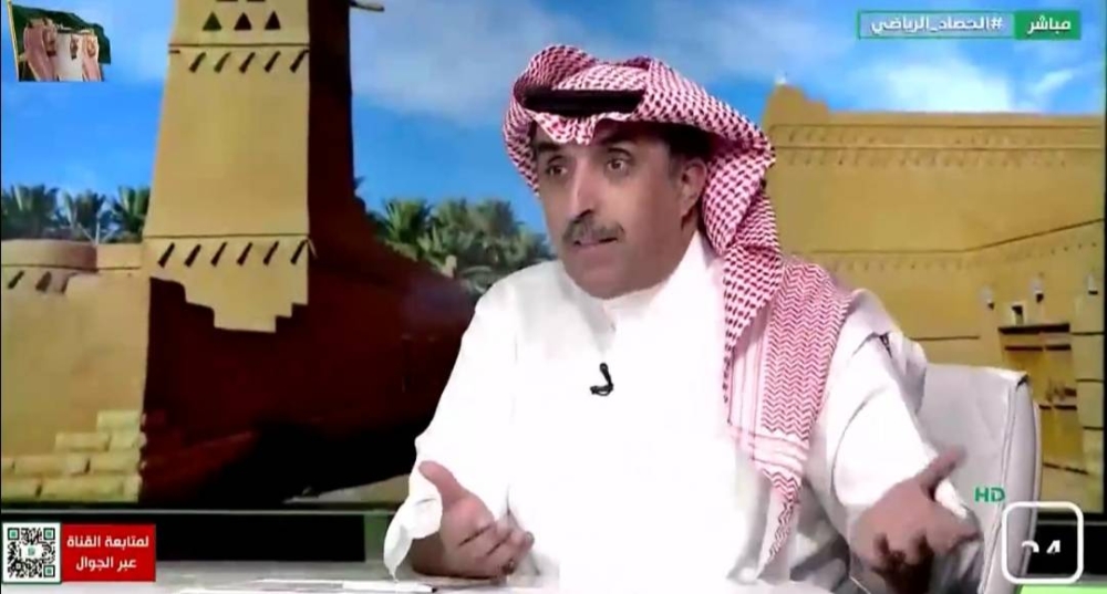 شاهد.. خالد أبو غانم: إدارة ‎الاتحاد بدأت بالبحث عن بديل المدرب نونو سانتو