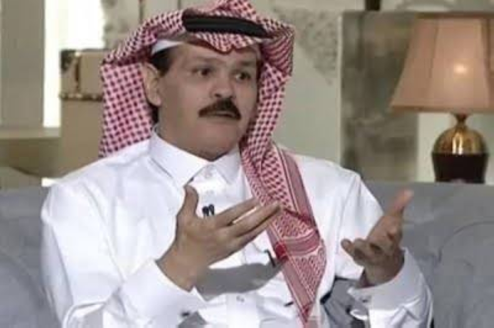 الطريقي يسخر من واقعة اختفاء أطقم اللاعبين: عندك فنايل وشورتات سلف يا أبو إبرهيم؟