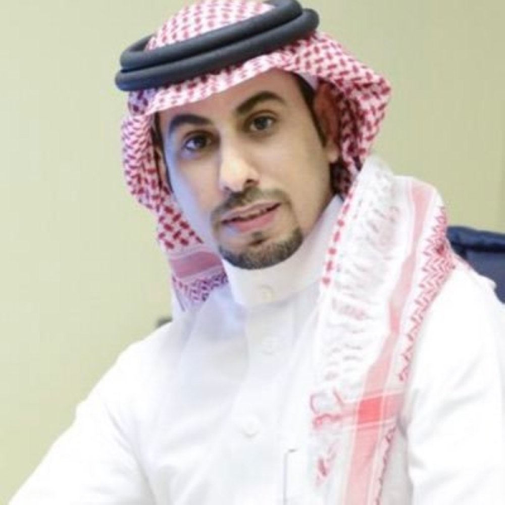 حتى نعرف نتكلم مع مين بالضبط؟ ..العنزي ينشر تغريدة عن نادي النصر!