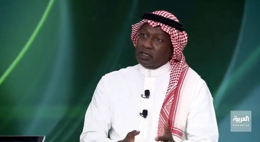 بالفيديو.. ماجد عبد الله يكشف تفاصيل قصة الإصابات التي تنقلت في جسده قبل مونديال 1994