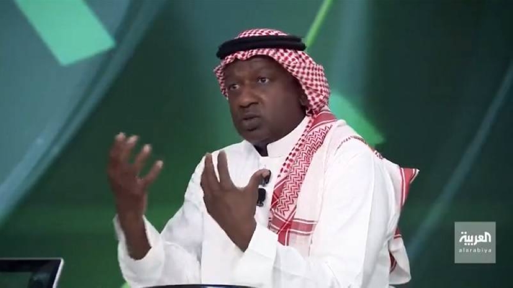 شاهد .. "ماجد عبدالله" يوضح حقيقة اختياره "حمزة إدريس" للعب بجواره في مباراة بلجيكا بمونديال 94!