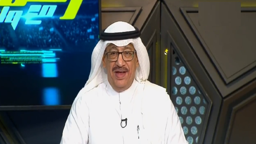 «هذا يثير الوسط الرياضي».. شاهد.. جمال عارف يكشف عن مفاجأة تخص رئيس لجنة الحكام!