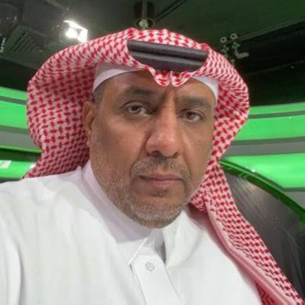 حسسونا إن منتخب بلادي ملك لهم.. "الدهمش" يثير الجدل بتغريدة غاضبة بشأن محاربة الأخضر في كأس العالم