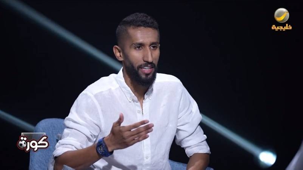 أكثر من نصف راتبي صُرف على الغرامات .. شاهد:  "سلمان الفرج" يكشف سبب عدم حبه للإعلام !