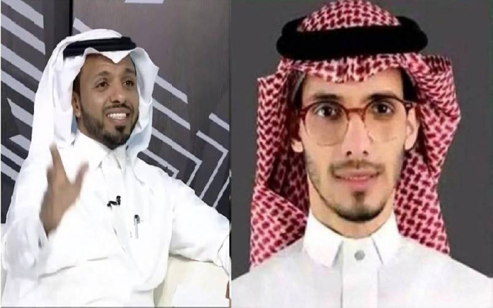 الغالبية يعرف ليه صارت 4 شهور  .. "المريسل" يرد على "الشيخي" بشأن عقوبة "محمد كنو"!