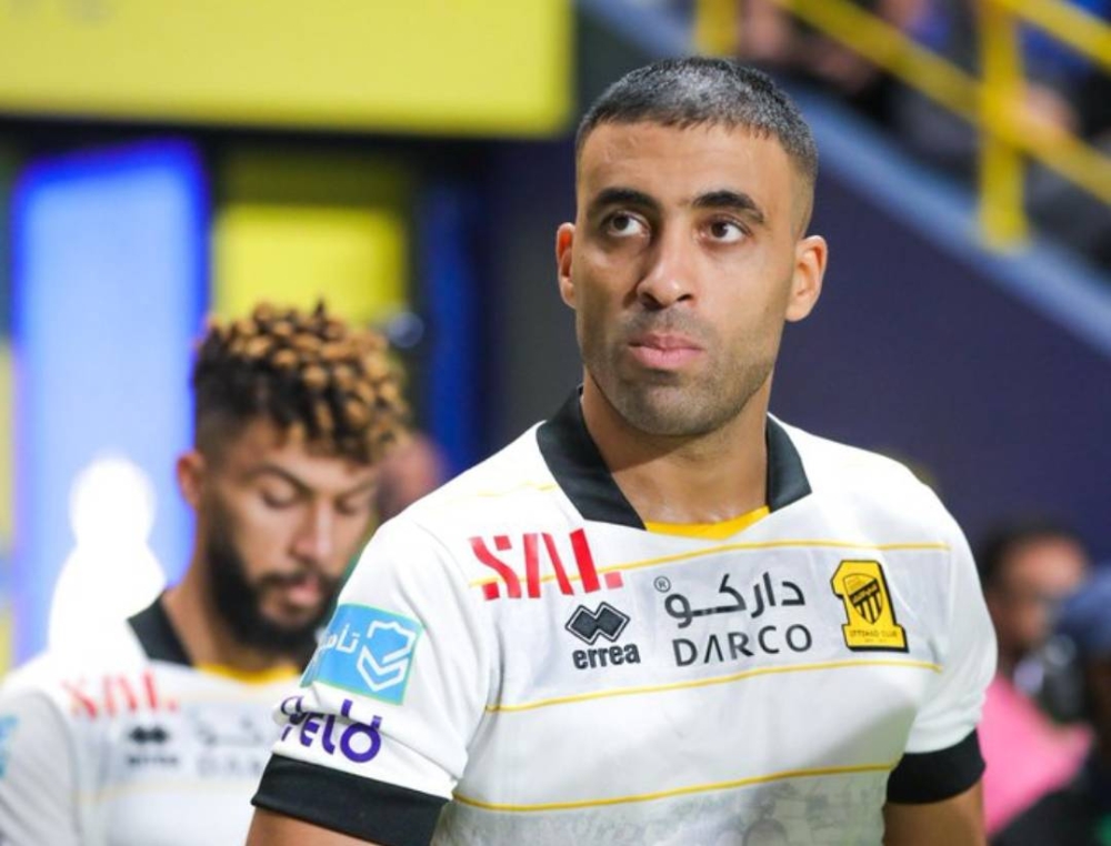 مصادر تكشف مفاجأة بشأن ردة فعل الفيفا تجاه تسجيلات حمدالله ومسؤولي الاتحاد !