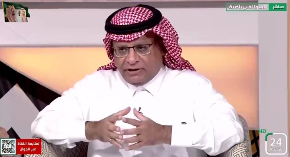 الصرامي يدعو للصلح وإنهاء النزاع بين النصر وحمدالله بعد قرار الفيفا