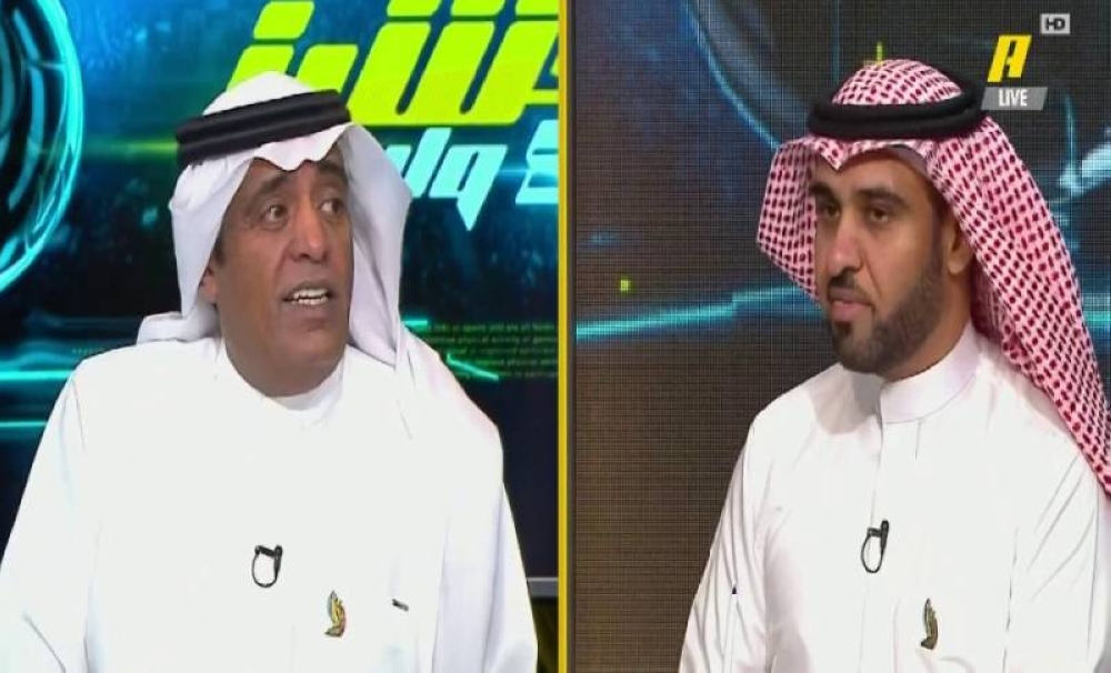 كيف كان آخر رد من ماجد الفهمي على الفراج قبل الإعلان عن ترك برنامج أكشن مع وليد ؟