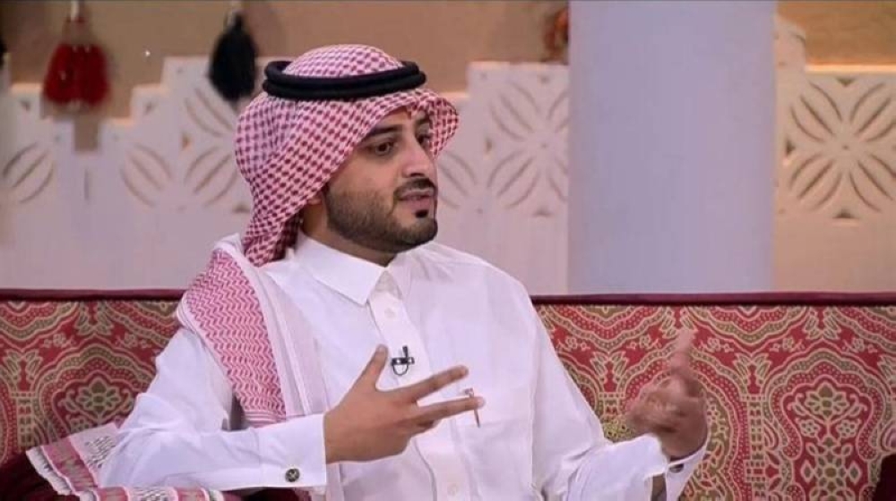 لتجنب تداخل الاختصاصات .. "الأمير" يوضح اختصاص"فيفا" و"الاتحاد السعودي"  في قضية حمدالله!