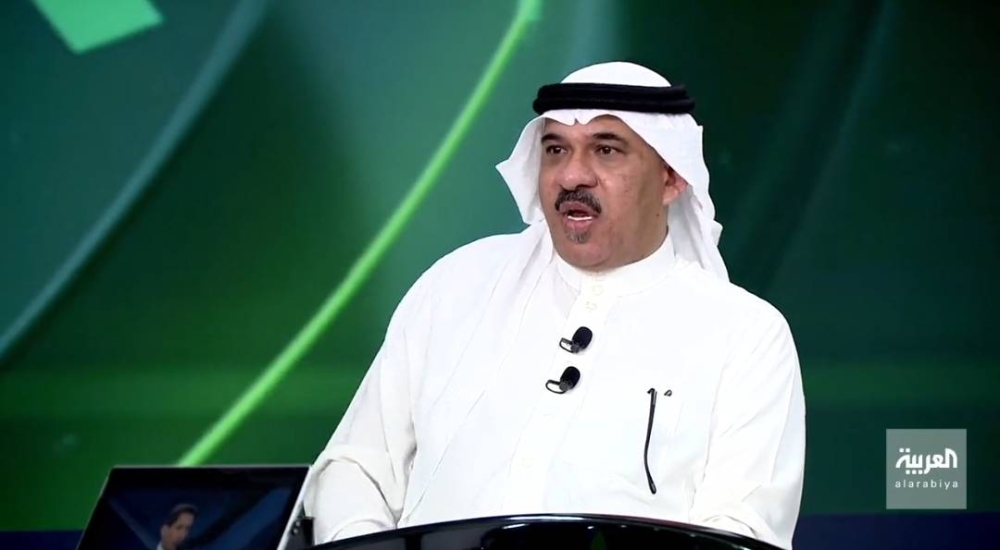 هل كنت تضغط من أجل مشاركة سامي الجابر في المباريات ؟.. شاهد رد فؤاد أنور !