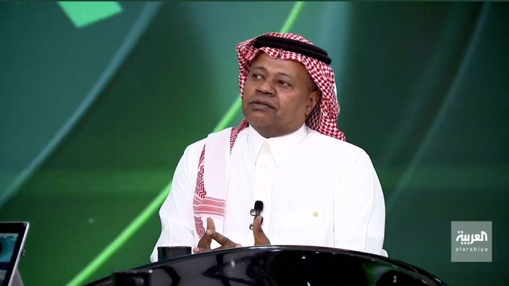 شاهد.. سعيد العويران يكشف عن اللاعب الذي "ضربه" في مباراة المغرب بكأس العالم !