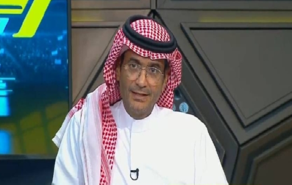 "كارثية".. البكيري يعلق على خسارة سلة الاتحاد ذهبية دورة الألعاب السعودية!