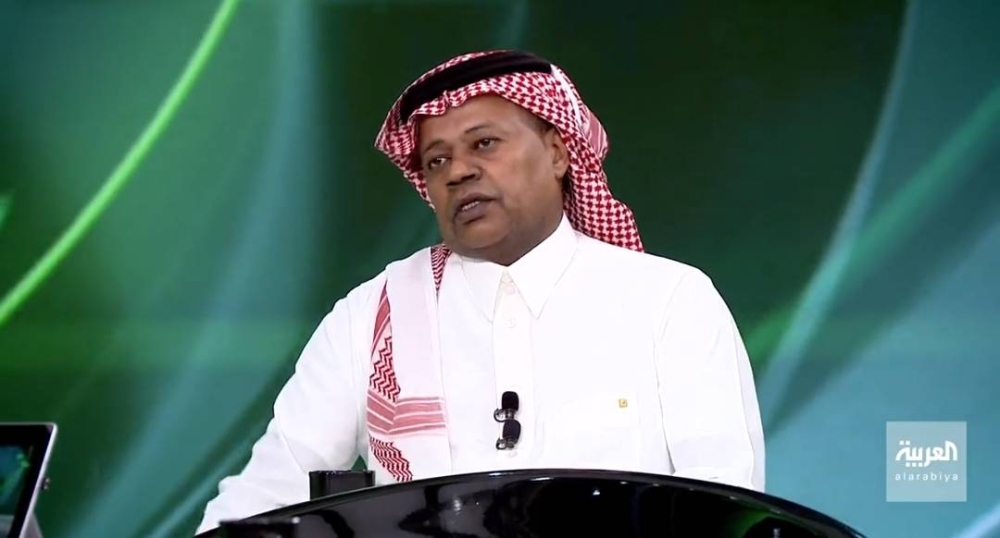 شاهد.. العويران يكشف عن اسم مدرب للمنتخب السعودي.. ويعلق : تفاجئت بإلغاء عقده
