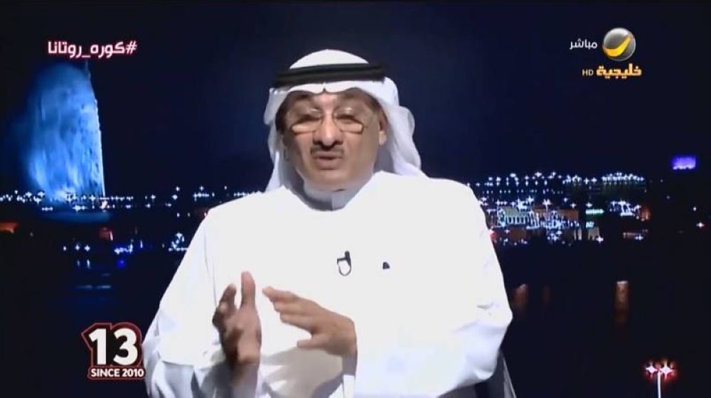 بالفيديو .. "طارق كيال": سنرى الاتحاد أقوى بعد فترة التوقف لهذه الأسباب!