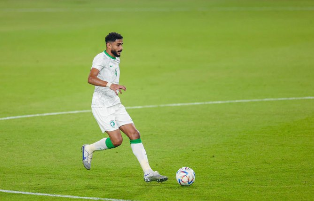 الأخضر يتعادل سلبيا مع هندوراس في وديته الثالثة استعدادا لكأس العالم قطر 2022