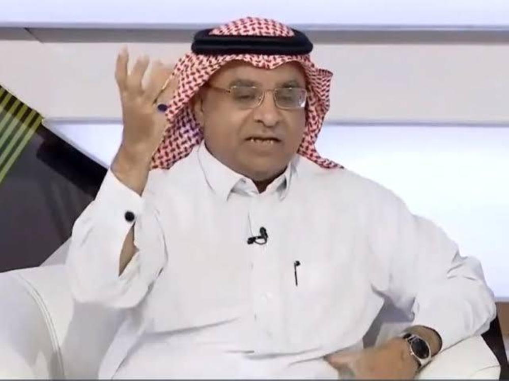 حق مشروع .. "الصرامي" يعلق على فوز النصر على الهلال وحصد ذهبية السلة!