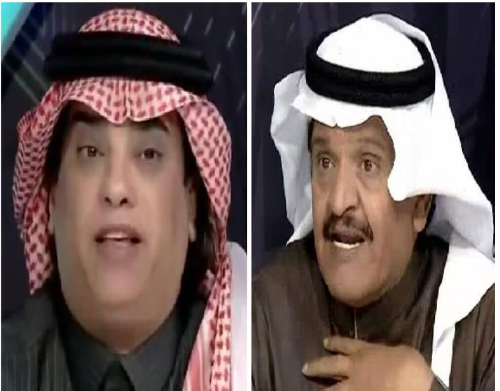 الشعلان يرد على تغريدة "جستنيه" بعد قرار الأخير بعدم النقاش في قضية اللاعب "حمدالله"